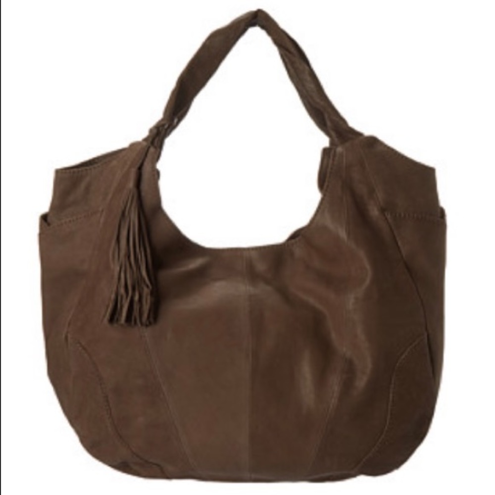 Hobo Tote Bag